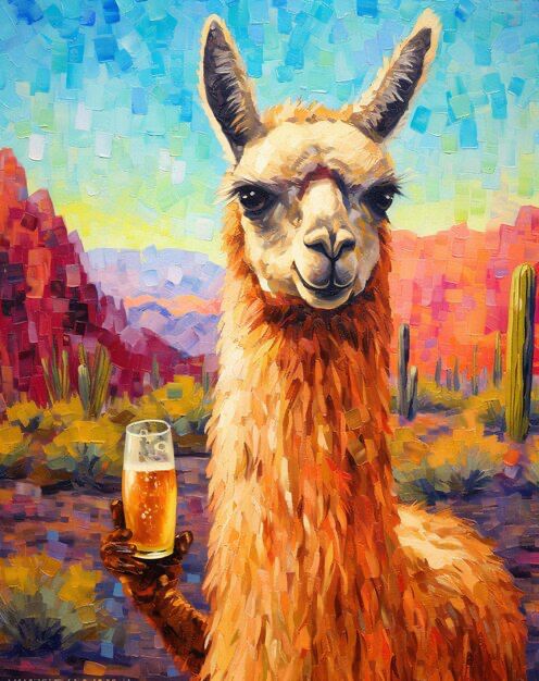 H3 Cuenca Alpaca Logo