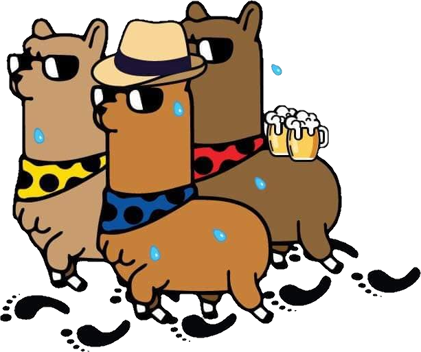 H3 Cuenca Alpaca Logo